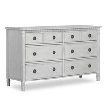 Double Dresser