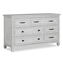 Double Dresser