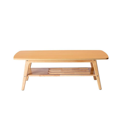 Bahamas Coffee Table and Loveseat Set