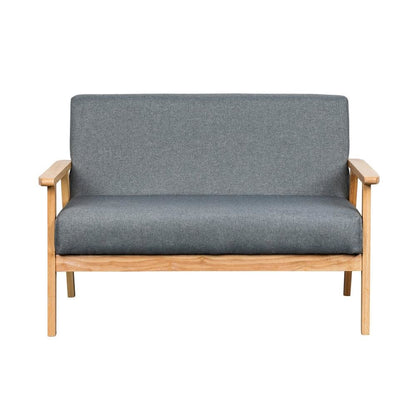 Bahamas Coffee Table and Loveseat Set