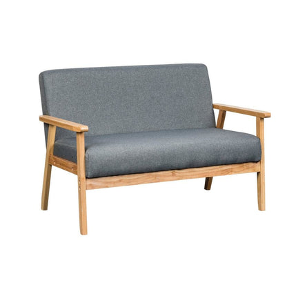 Bahamas Coffee Table and Loveseat Set
