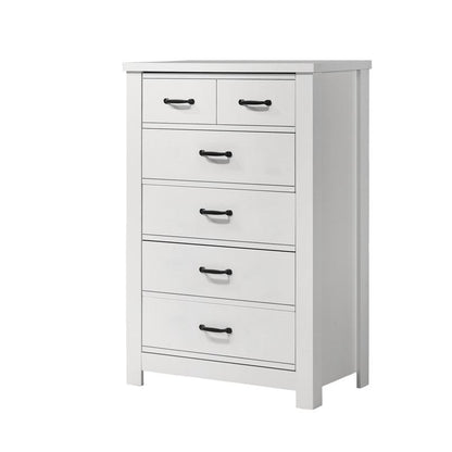 Cassini 3 Piece Bedroom Set