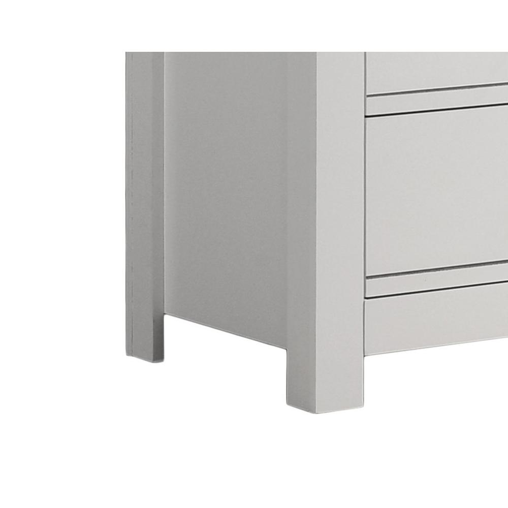 Cassini 3 Piece Bedroom Set