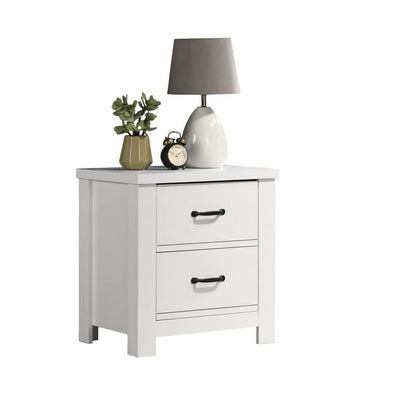 Cassini 3 Piece Bedroom Set