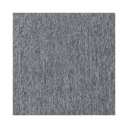 94"W Light Gray Chenille Fabric Sleeper Sectional Sofa with Right-Facing Chaise