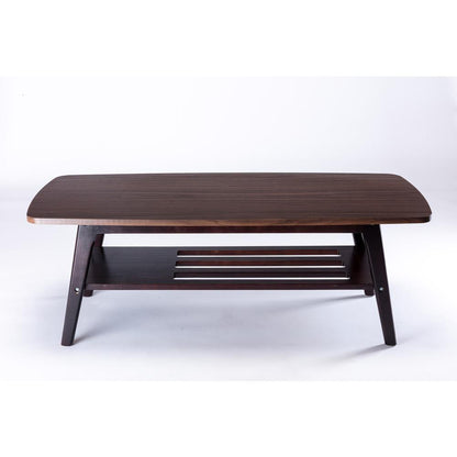 Bahamas Espresso Coffee Table