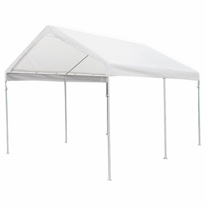 King Canopy Replacement Drawstring Cover 10-Feet by 13-Feet