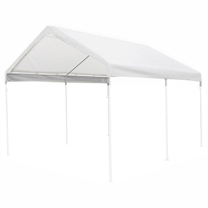 King Canopy Replacement Drawstring Cover 10-Feet by 13-Feet