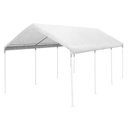 King Canopy Replacement Drawstring Cover 10-Feet by 20-Feet