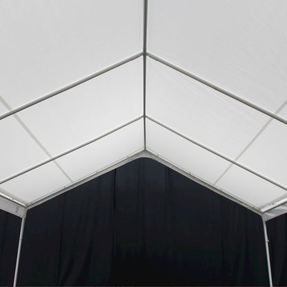 King Canopy Replacement Drawstring Cover 18-Feet by 27-Feet