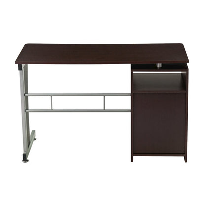 Computer Desk with Ample Storage