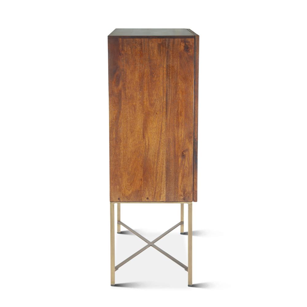 Manhattan Bar Cabinet
