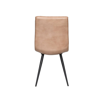 Brisbane Chelsea Dining Chair in Antique Ivory