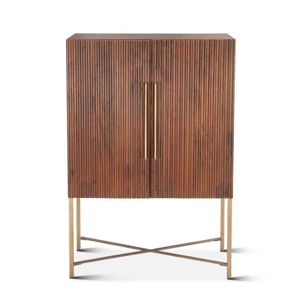 Manhattan Bar Cabinet