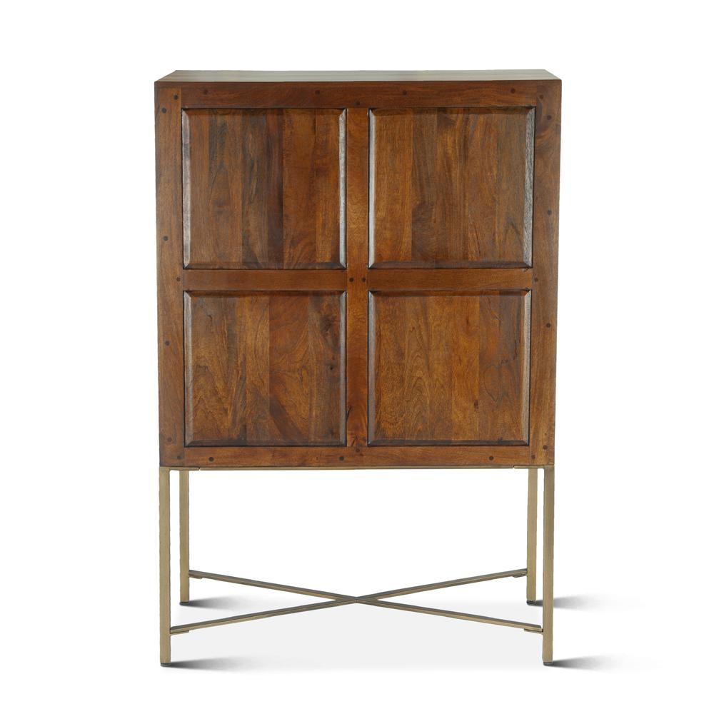 Manhattan Bar Cabinet