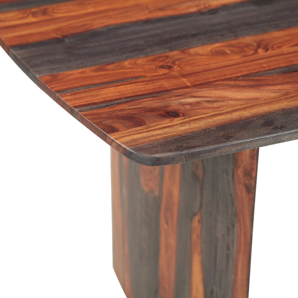 Monterey 68" Dining Table in Capri Sheesham