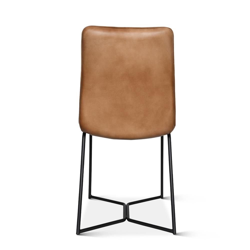 Brisbane Morgan Dining Chair in Hand Washed Taupe