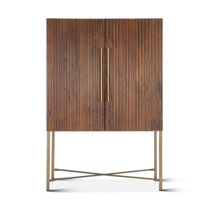 Manhattan Bar Cabinet