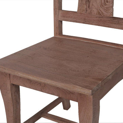 Pengrove Dining Chair in Antique Oak