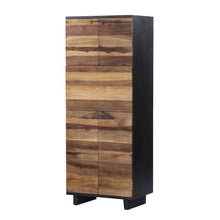 Tularosa 72" Bar Cabinet in Natural