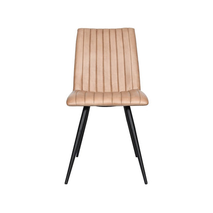 Brisbane Chelsea Dining Chair in Antique Ivory