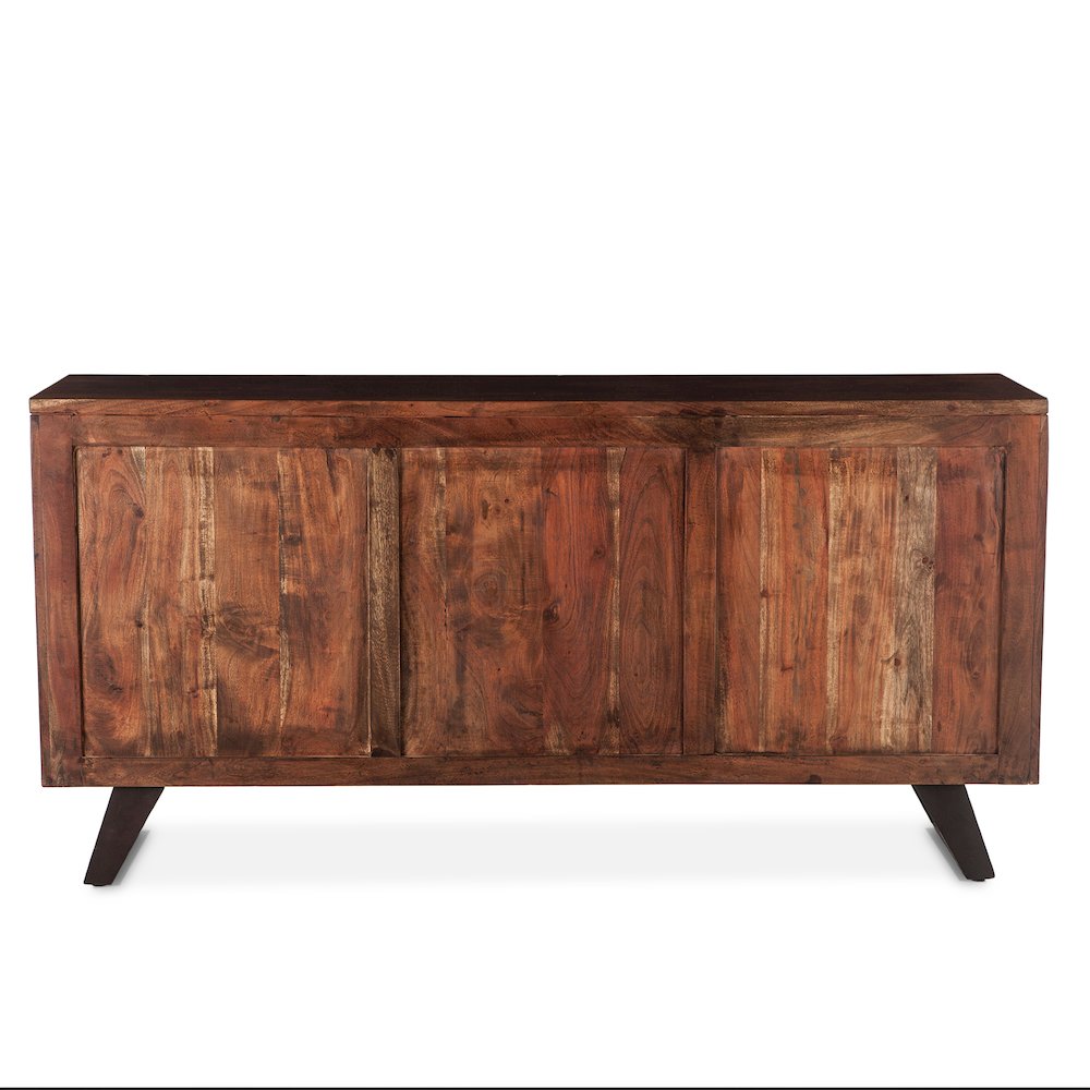 Nottingham Sideboard with Walnut Finish