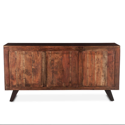 Nottingham Sideboard with Walnut Finish