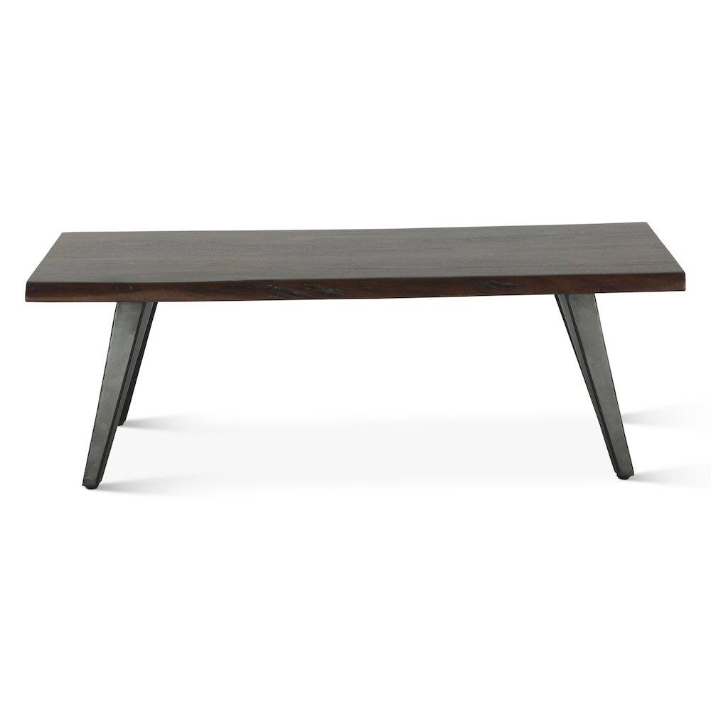Knoxville Coffee Table in Walnut