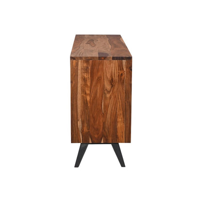 Rosewood 62" Sideboard in Natural Sheesham