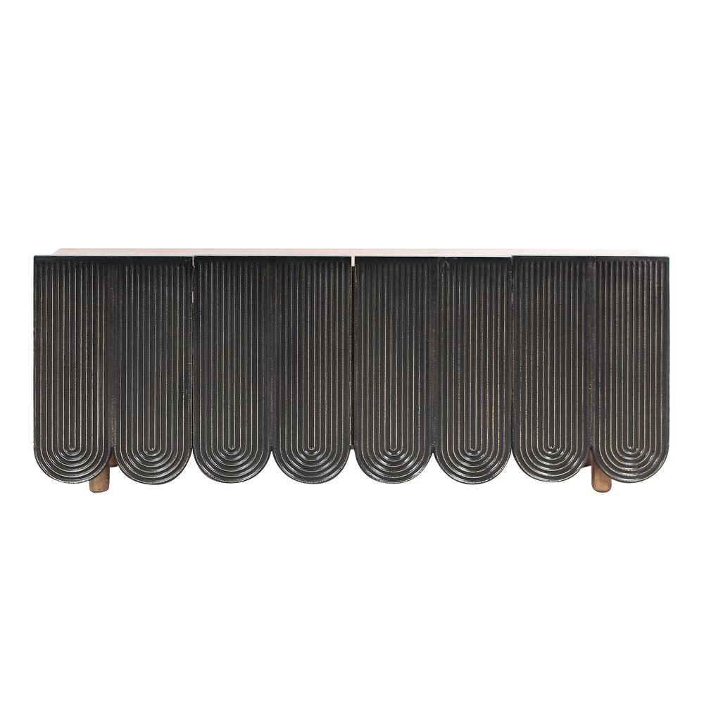 Wave Side Board