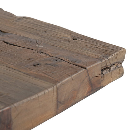 Rustic Revival 67" Adjustable Desk