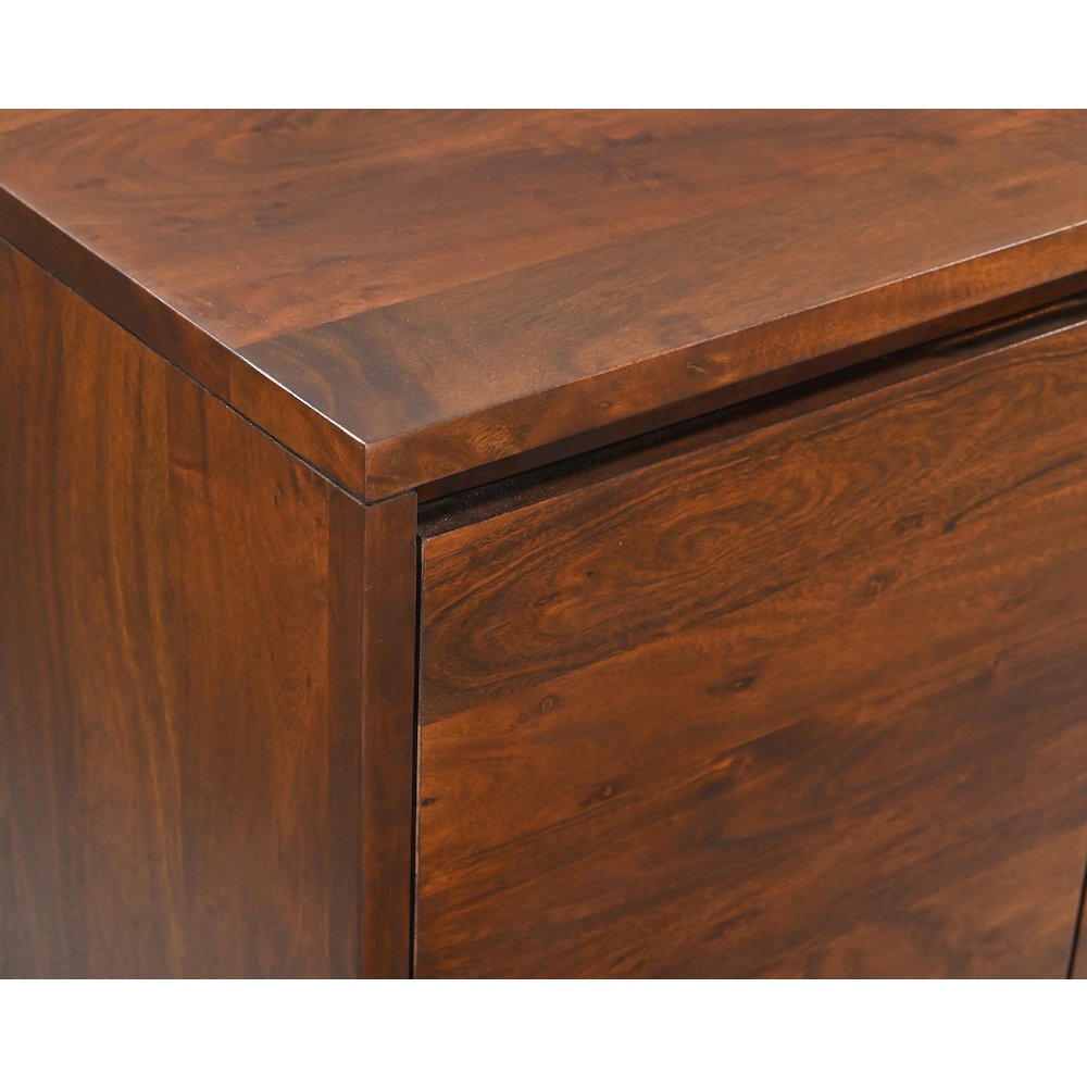 Knoxville 54" Sideboard in Walnut