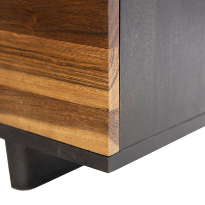 Tularosa 72" Sideboard in Mango Wood and Sal