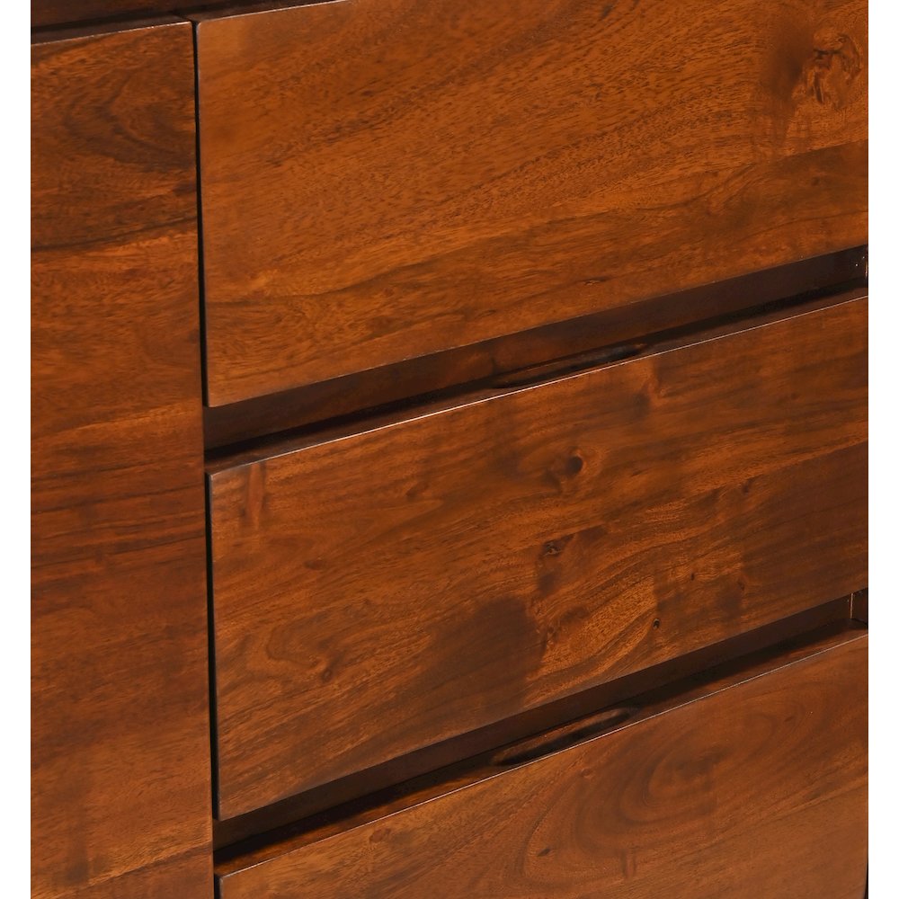 Knoxville 54" Sideboard in Walnut