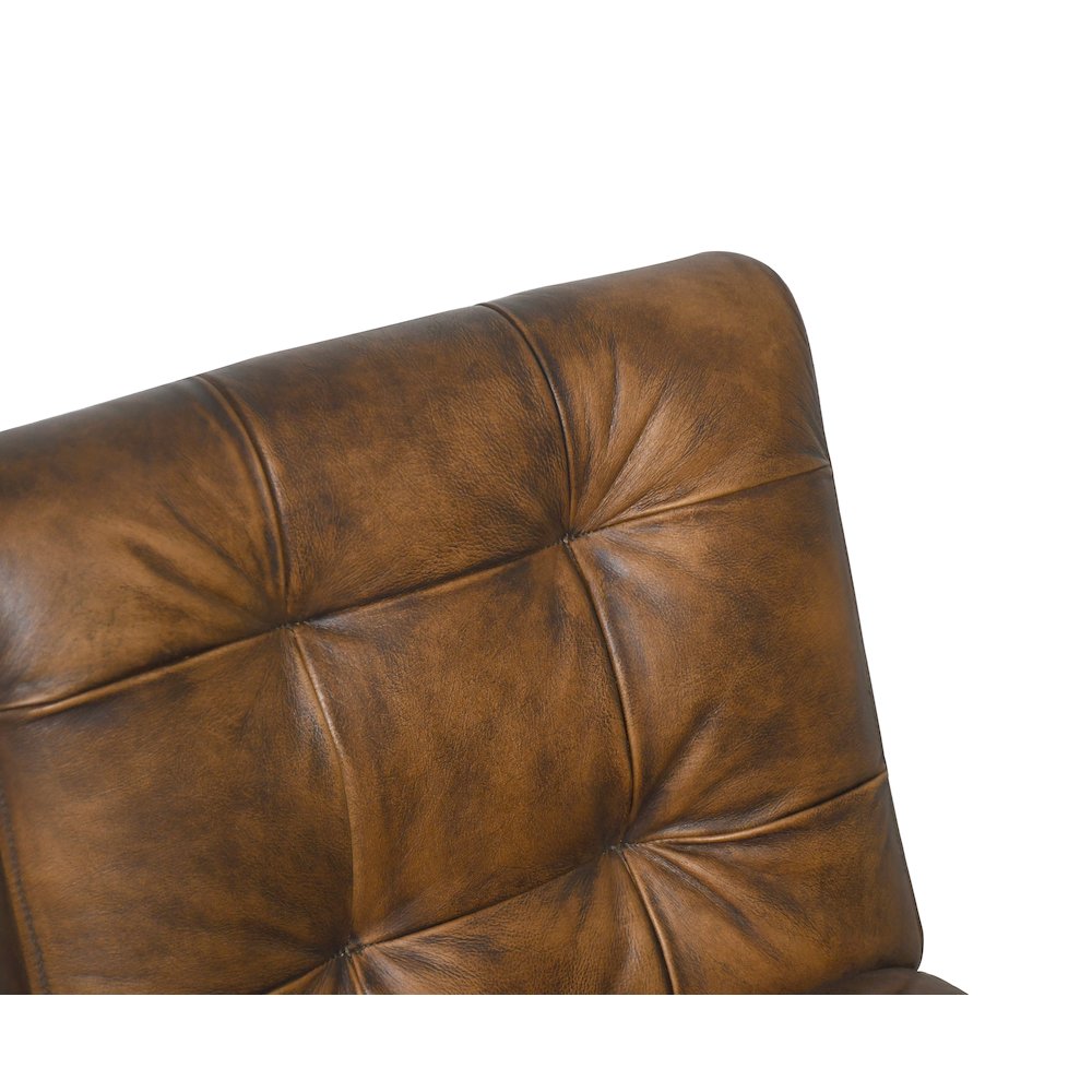 Brisbane Stockton Dining Chair in Antique Whiskey