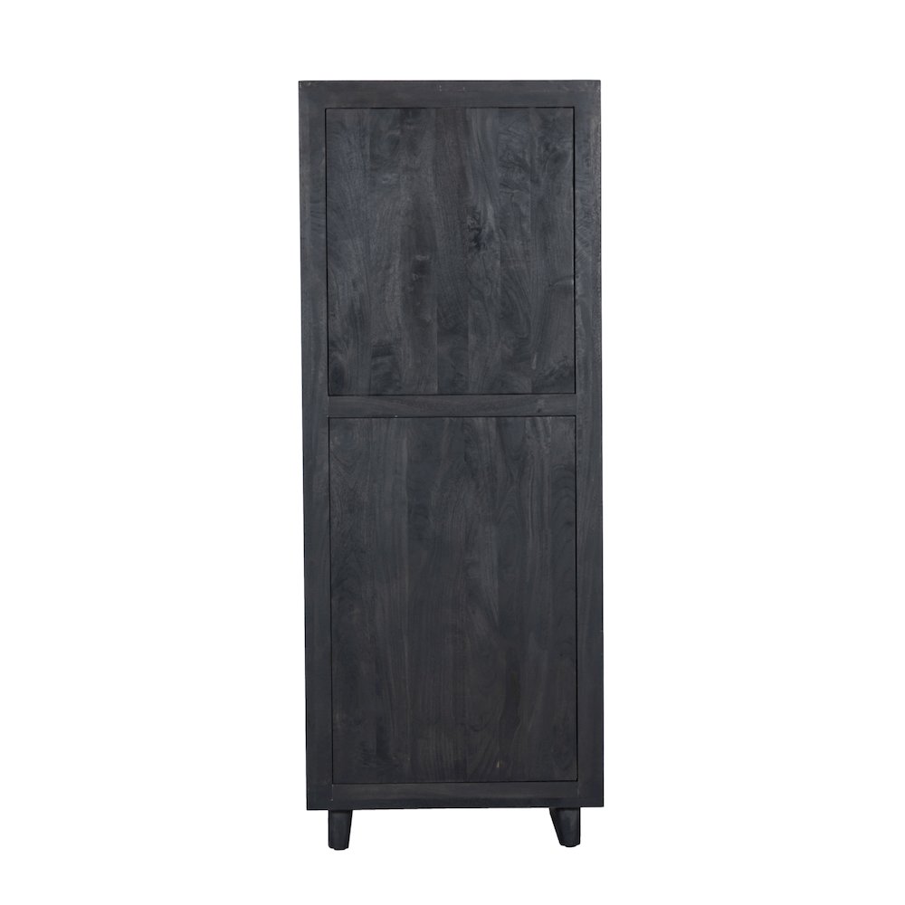 Tularosa 72" Bar Cabinet in Natural