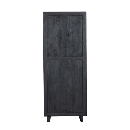 Tularosa 72" Bar Cabinet in Natural