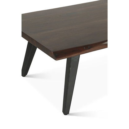 Knoxville Coffee Table in Walnut