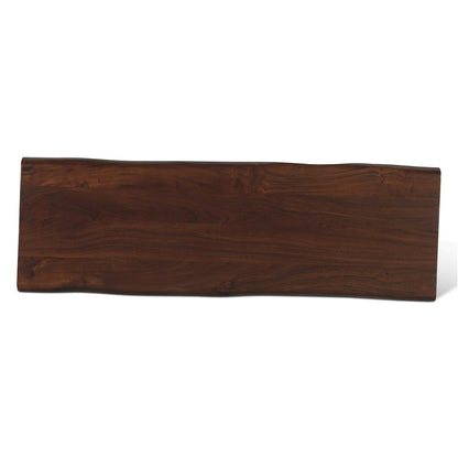 Knoxville Console Table in Walnut