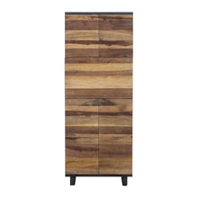Tularosa 72" Bar Cabinet in Natural