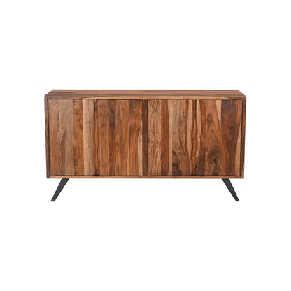 Rosewood 62" Sideboard in Natural Sheesham