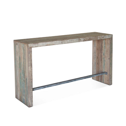 Cordoba 66" Gathering Table with 3 Stools