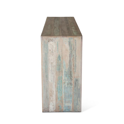 Cordoba 66" Gathering Table with 3 Stools