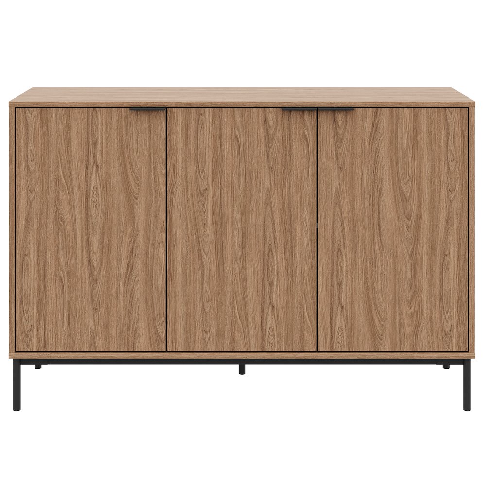 Connor 3-Door Buffet