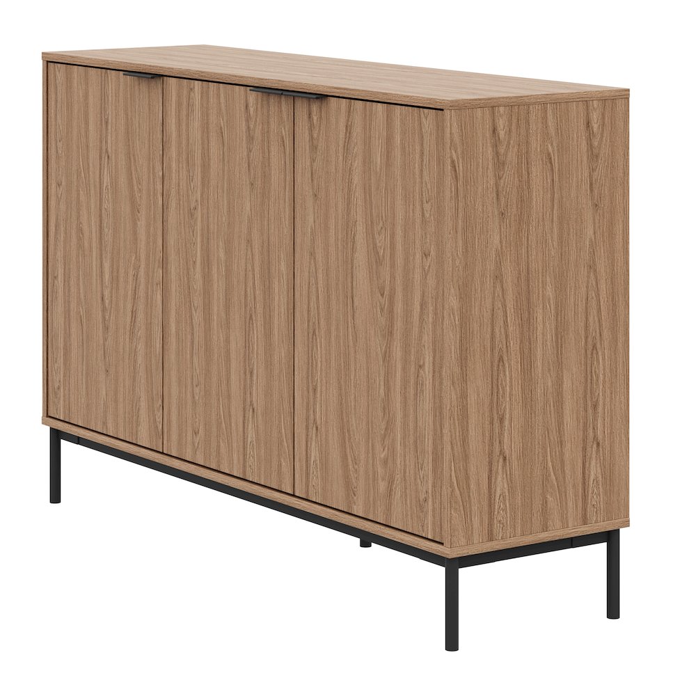 Connor 3-Door Buffet