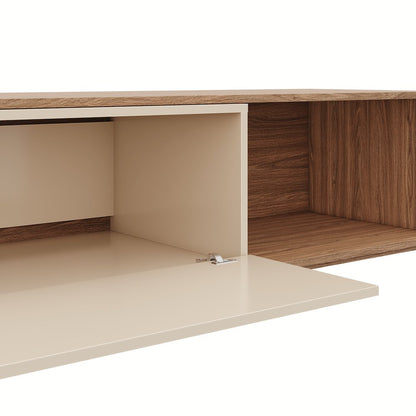 Arlo Extendable TV Console