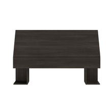 Storage Headboard, Queen|Ebony