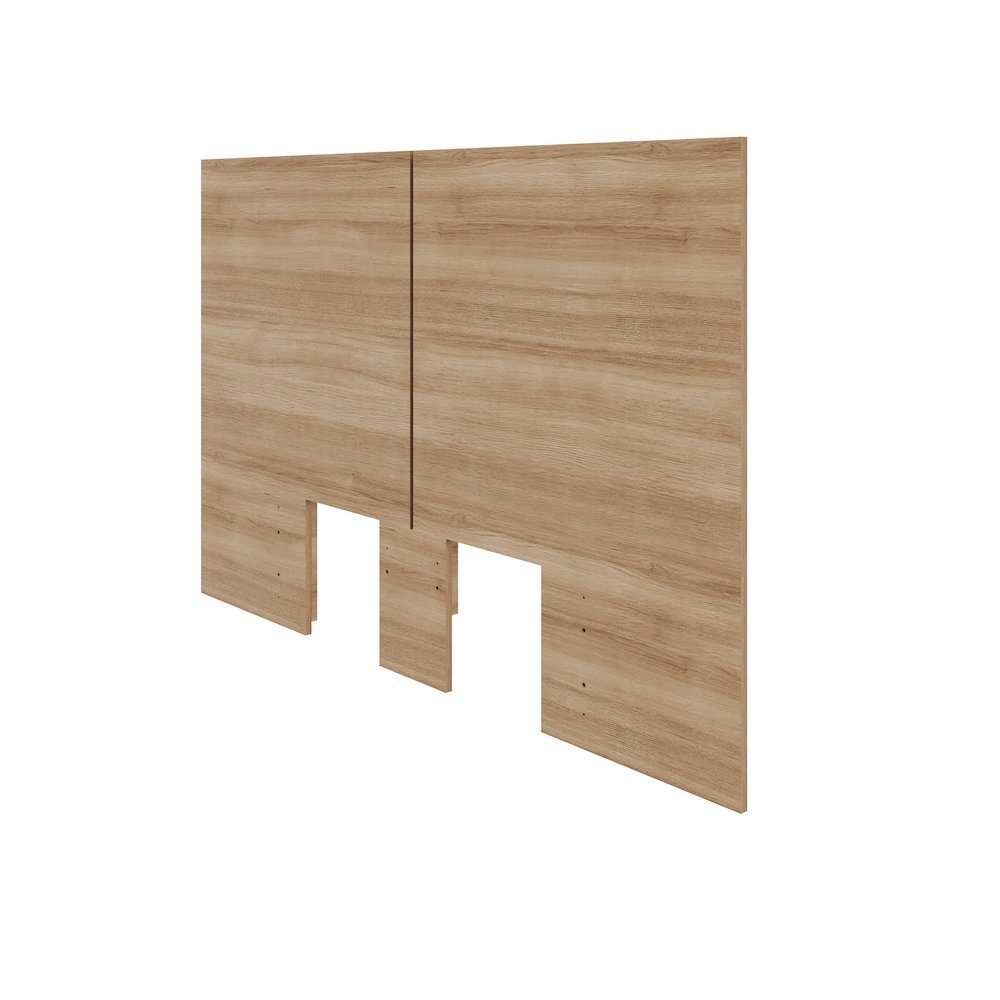 James Headboard