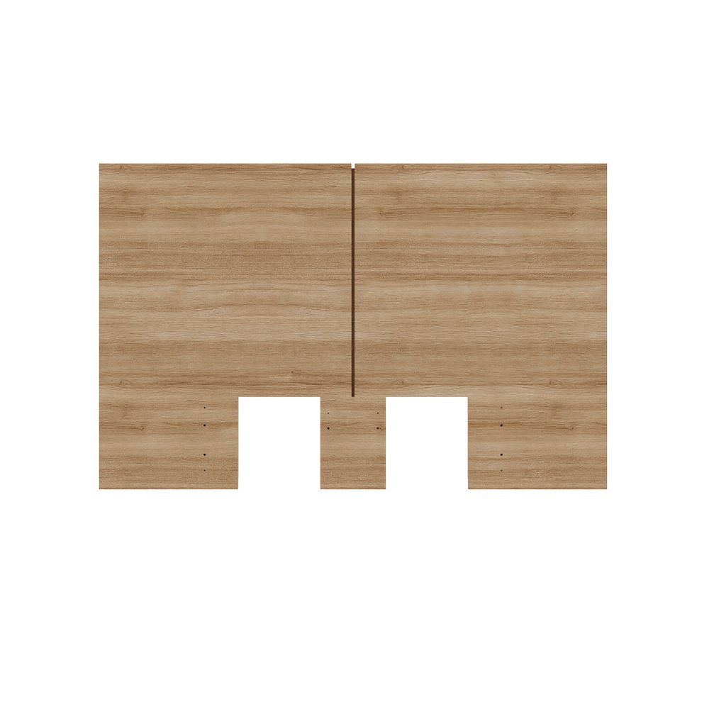 James Headboard