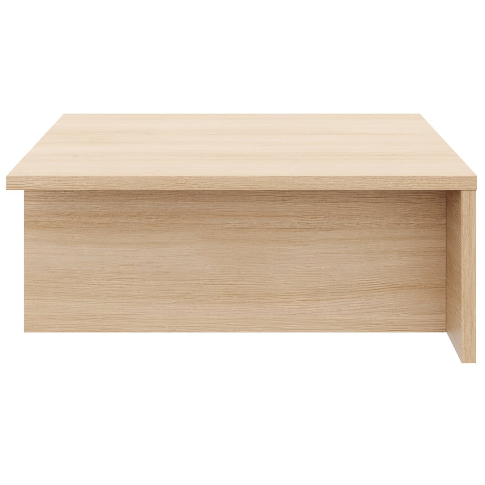 Kanso Nightstands set of 2